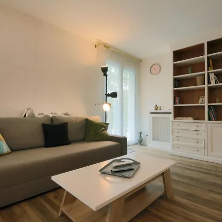 شقة T3 In The Heart Of Jean Jaures With Free Parking *