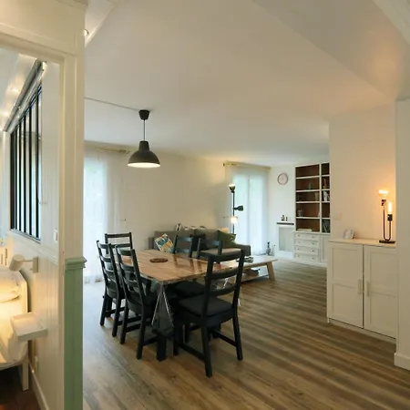 T3 In The Heart Of Jean Jaures With Free Parking *