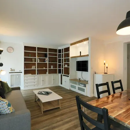 T3 In The Heart Of Jean Jaures With Free Parking شقة