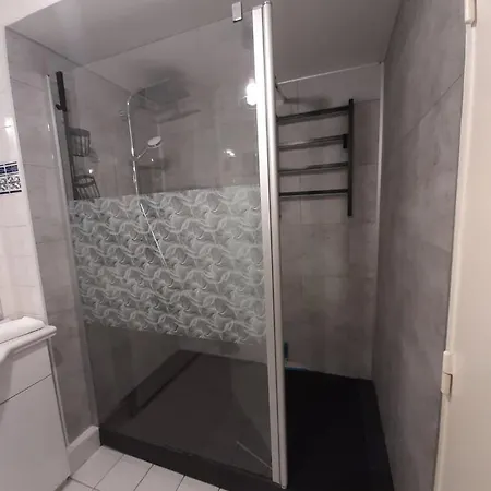 Apartment T3 In The Heart Of Jean Jaures With Free Parking