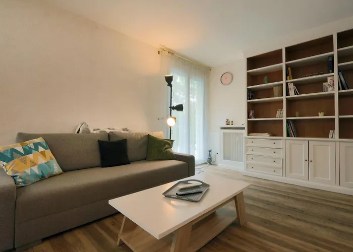 Apartamento T3 In The Heart Of Jean Jaures With Free Parking *