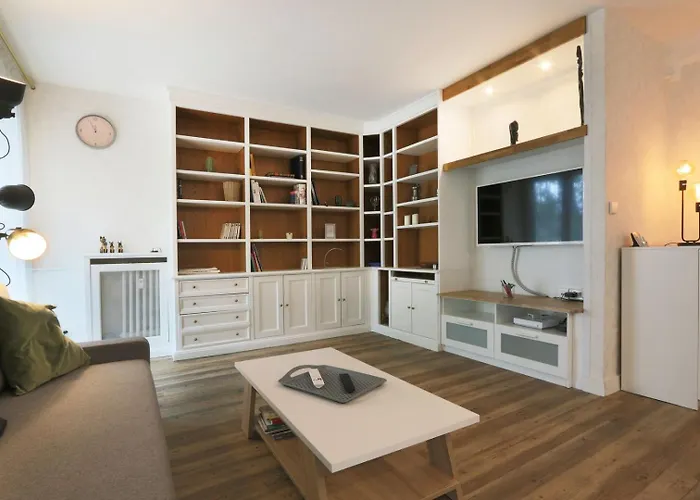 דירה T3 In The Heart Of Jean Jaures With Free Parking *