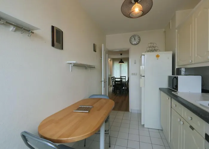 T3 In The Heart Of Jean Jaures With Free Parking טור